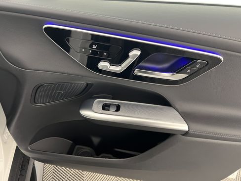 New 2026 Mercedes-Benz GLC 43 AMG 4MATIC image 25