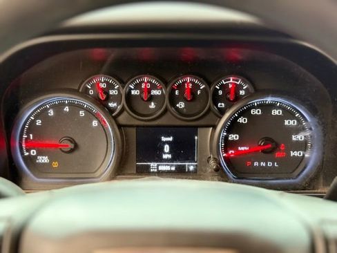 Used 2020 GMC Sierra 2500 SLE w/ Convenience Package image 27