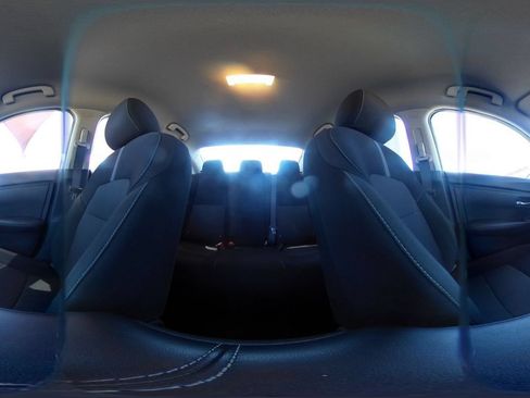 Used 2025 Nissan Sentra SV FWD image 39