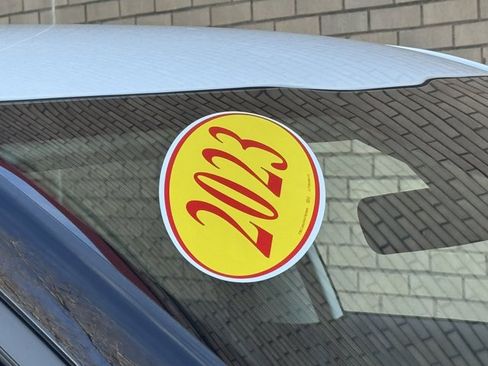 Used 2023 Kia Seltos LX image 7