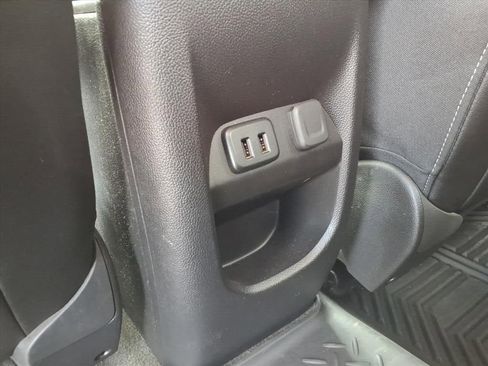 Used 2018 Chevrolet Colorado ZR2 AWD/4WD image 16
