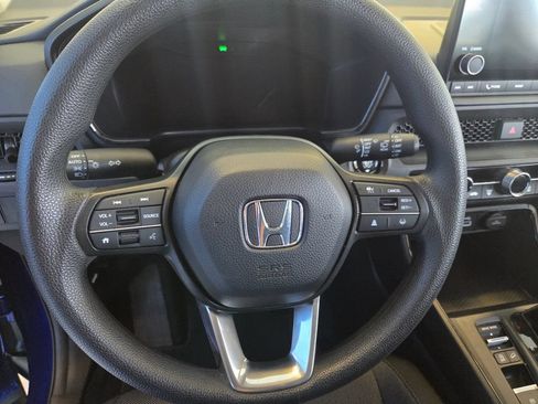 Certified 2025 Honda CR-V LX image 31