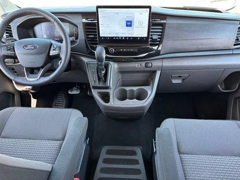 Used 2026 Ford Transit 350 XLT RWD image 16