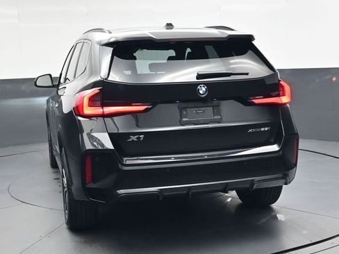 Used 2026 BMW X1 xDrive28i AWD/4WD image 5