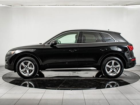 Used 2023 Audi Q5 2.0T Premium w/ Convenience Package image 5