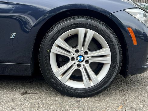 Used 2017 BMW 330e image 8