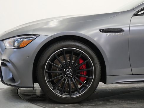 Used 2019 Mercedes-Benz AMG GT 63 image 40