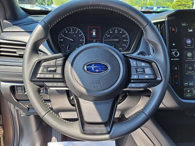 Certified 2025 Subaru Forester Premium w/ Convenience Package #1 AWD/4WD image 11