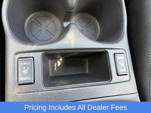 Used 2020 Nissan Rogue SL w/ Premium Package AWD/4WD image 16