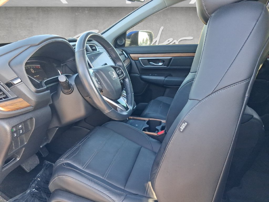 Used 2021 Honda CR-V Touring image 19