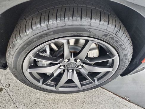New 2026 Dodge Charger Scat Pack AWD/4WD image 32