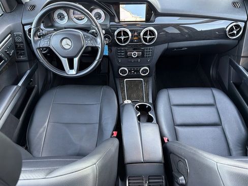 Used 2015 Mercedes-Benz GLK 350 2WD image 11