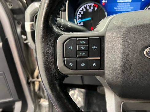 Used 2022 Ford F150 XLT w/ Equipment Group 302A High image 7