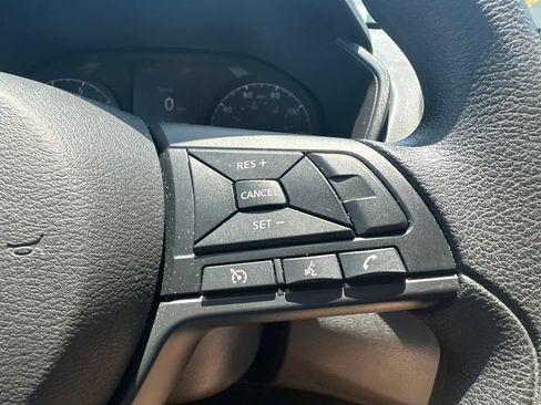 Used 2023 Nissan Altima 2.5 S FWD image 15