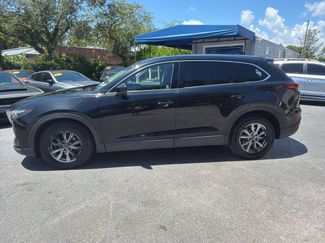 Used 2016 MAZDA CX-9 Touring AWD/4WD video 2