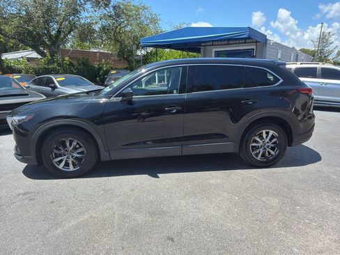 Used 2016 MAZDA CX-9 Touring AWD/4WD image 2
