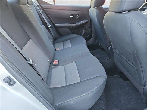 Used 2023 Nissan Sentra SV FWD image 19