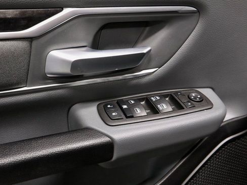 Used 2022 RAM 1500 Big Horn image 22