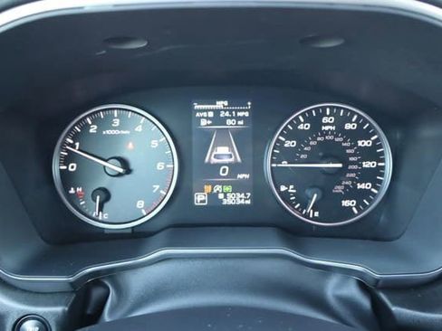 Certified 2024 Subaru Outback Touring XT w/ Popular Package #2 image 27