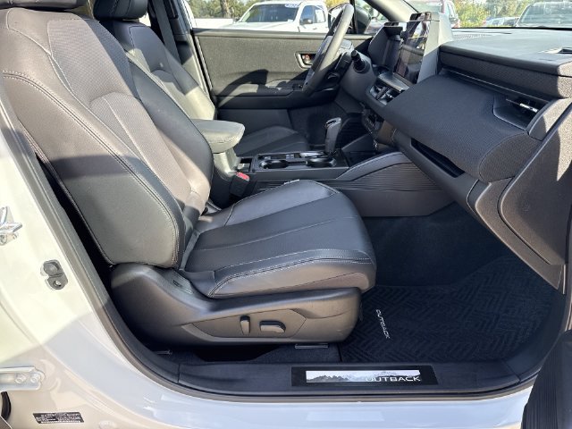 Certified 2026 Subaru Outback Limited AWD/4WD image 14