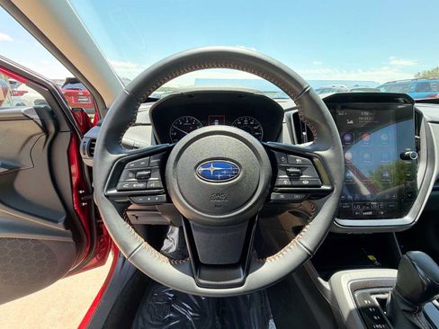 Certified 2024 Subaru Crosstrek 2.5i Limited AWD/4WD image 20
