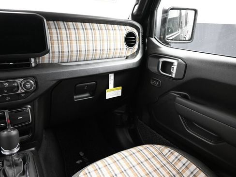 New 2026 Jeep Wrangler Unlimited Sport AWD/4WD image 7