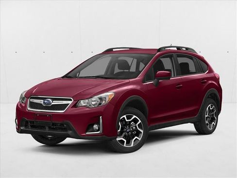 Used 2017 Subaru Crosstrek 2.0i Premium w/ Moonroof Package image 1