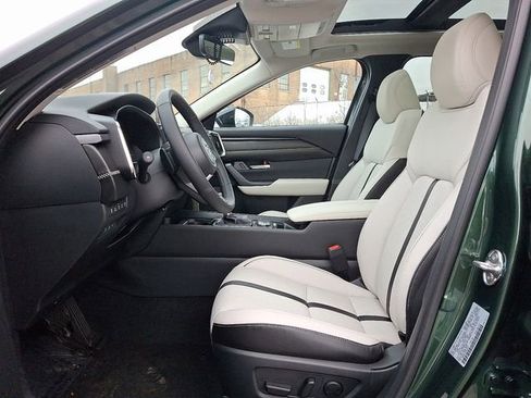 New 2026 MAZDA CX-50 2.5 Turbo w/ Premium Plus Pkg image 14