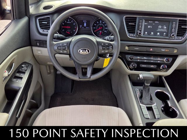 Used 2020 Kia Sedona LX FWD image 7