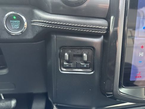 Certified 2024 Ford F150 Lightning Platinum image 37