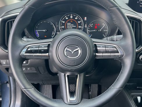 Certified 2025 MAZDA CX-50 2.5 Hybrid w/ Premium Plus Pkg AWD/4WD image 21