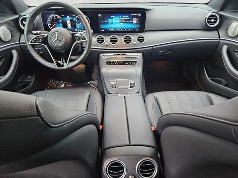 Certified 2022 Mercedes-Benz E 350 E 350 image 17