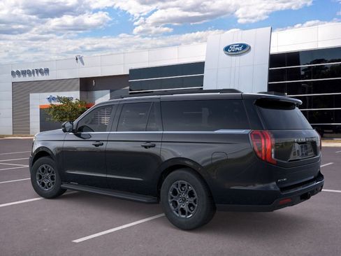 New 2026 Ford Expedition Max Active AWD/4WD image 4