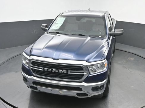 Used 2021 RAM 1500 Big Horn AWD/4WD image 37