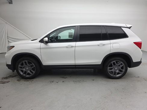 Used 2023 Honda Passport EX-L image 7