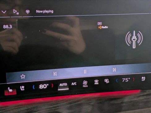 New 2025 Audi Q5 Premium Plus image 12