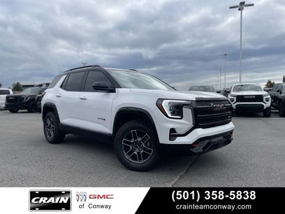 New 2026 GMC Terrain AT4 w/ Technology Package II