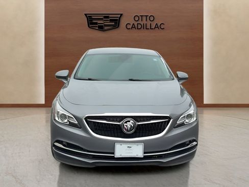 Used 2018 Buick LaCrosse Essence w/ Sights and Sounds Package image 8