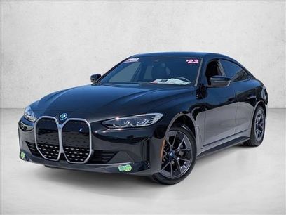 Used 2023 BMW i4 eDrive35 w/ Premium Package