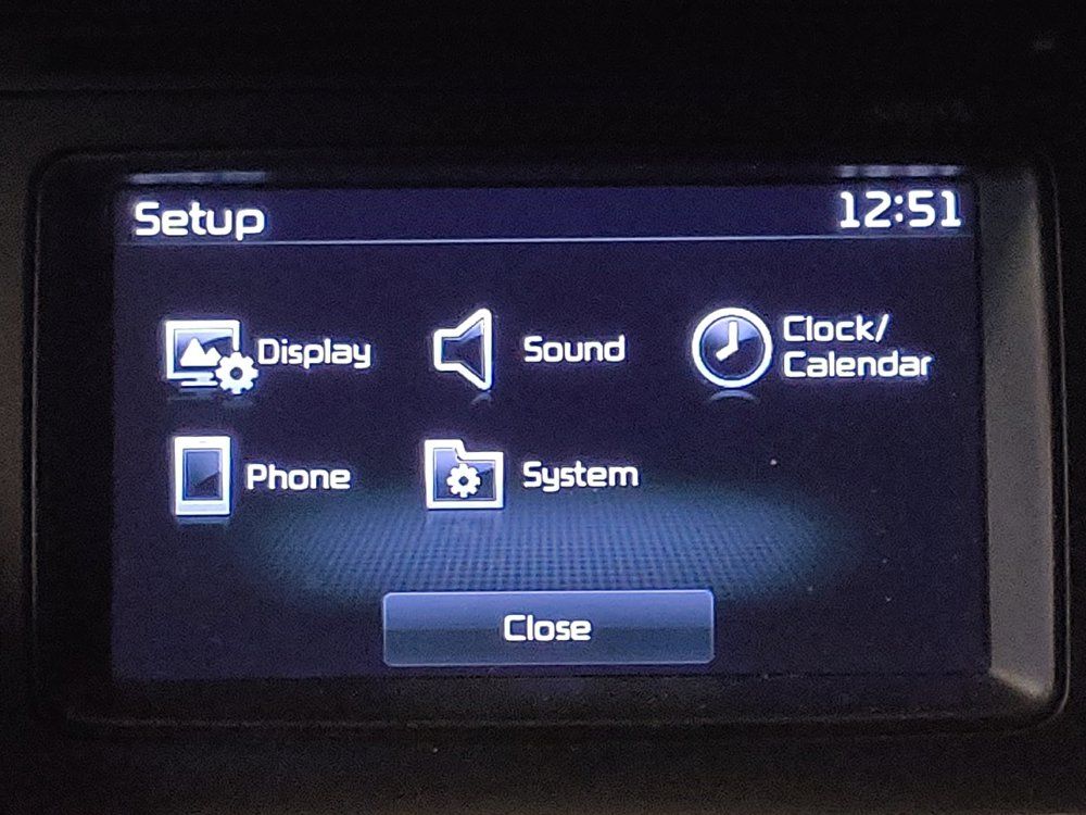 Used 2016 Kia Optima EX FWD image 25