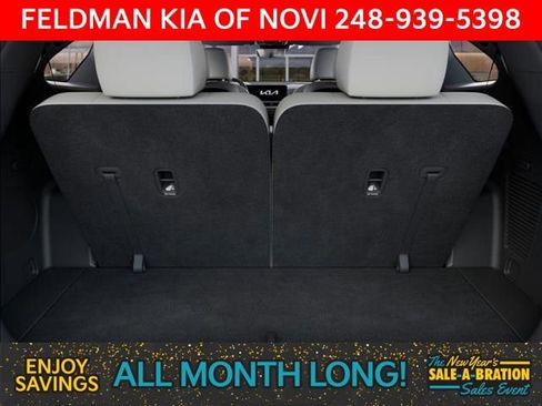 New 2026 Kia Sorento SX Prestige image 19