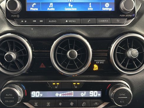 Used 2024 Nissan Sentra SR image 21