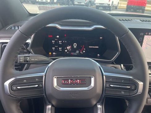 New 2026 GMC Canyon Elevation w/ Convenience Package image 22