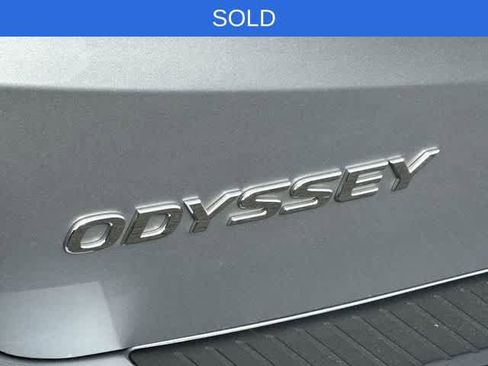 Used 2023 Honda Odyssey EX-L image 29