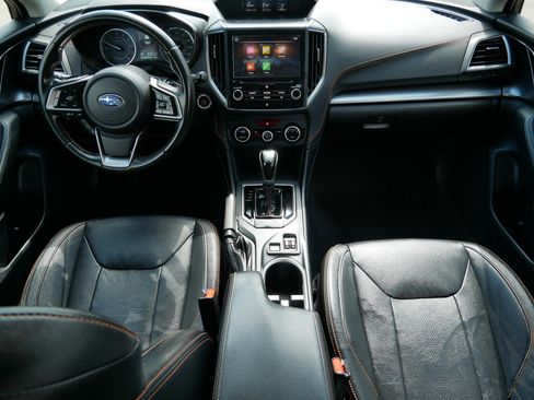 Used 2018 Subaru Crosstrek 2.0i Limited AWD/4WD image 10