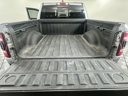 Used 2019 RAM 1500 Big Horn AWD/4WD image 22