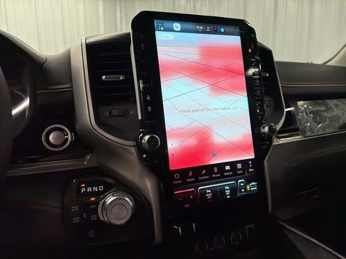 New 2026 RAM 1500 Tungsten image 22