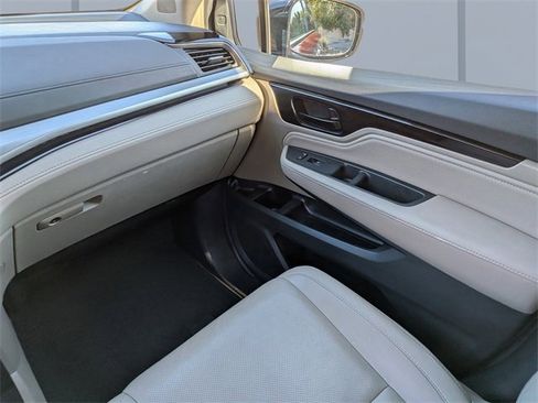 Used 2020 Honda Odyssey Elite image 20