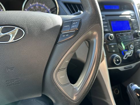 Used 2012 Hyundai Sonata GLS w/ Popular Equipment Pkg image 19