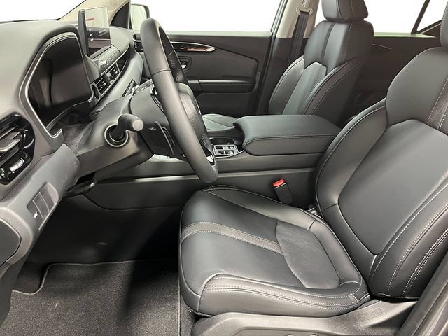 New 2026 Honda Passport RTL image 11
